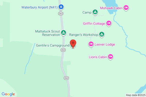 Gentile's Camp Ground