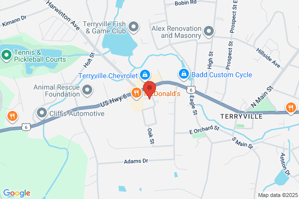 Iga Supermarkets, Terryville Iga