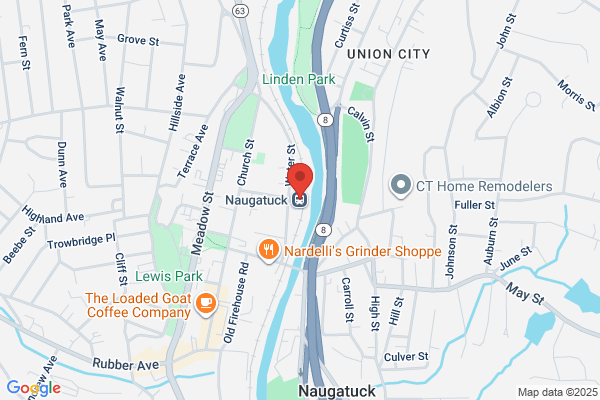 Naugatuck Railroad Company