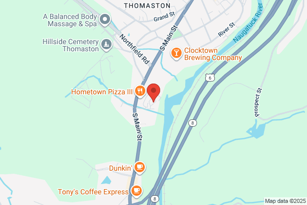 Thomaston Oil & Propane