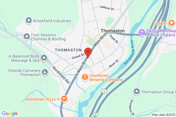 Thomaston Patco Handy Stop