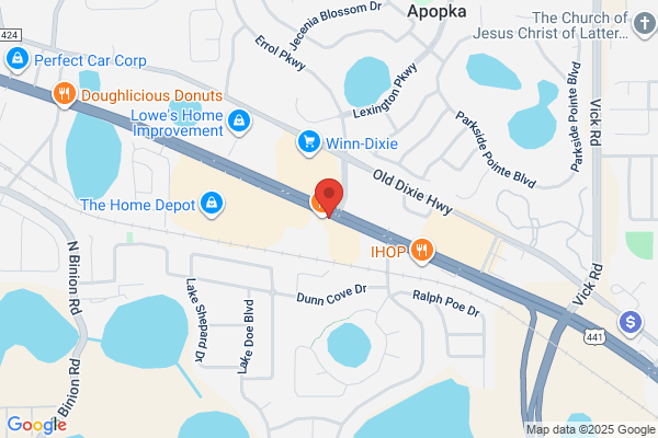 Aspen Dental - Apopka, FL