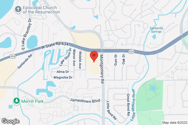 British Swim School of Northwest Orlando