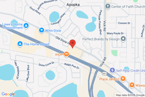 Fresenius Kidney Care Apopka