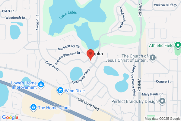 Errol Estate Country Club