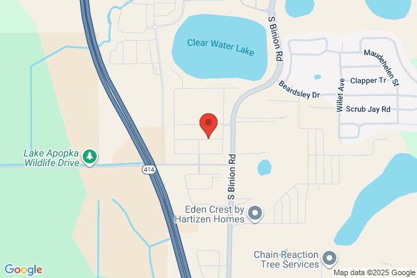 Lennar at Clear Lake Landings