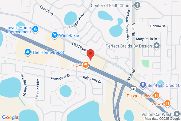 North Apopka Pharmacy
