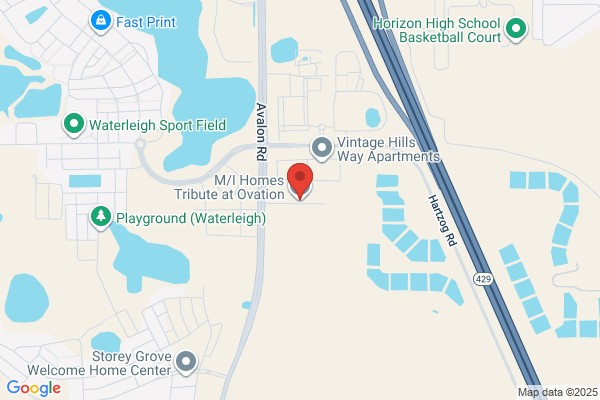 Sun Ovation Homes