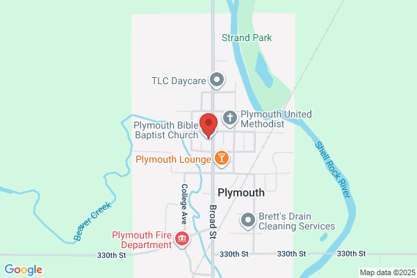 Plymouth Bible Baptist Church