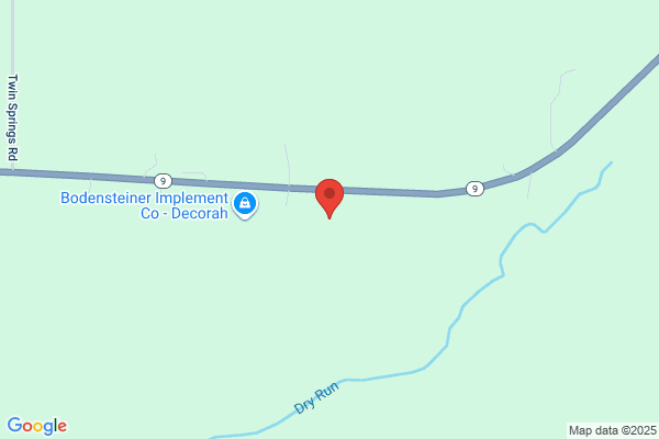 Wyborny-Dodd Const Inc