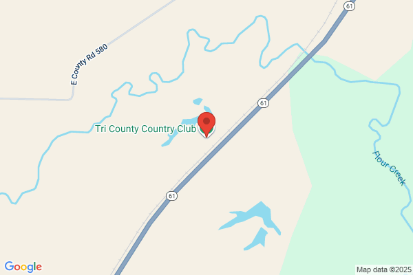 Tri County Country Club