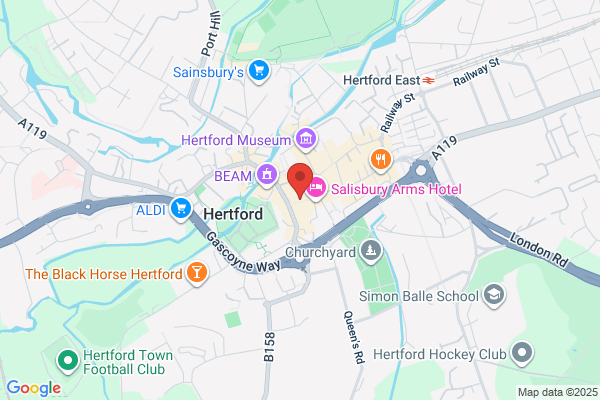 Hertford House the