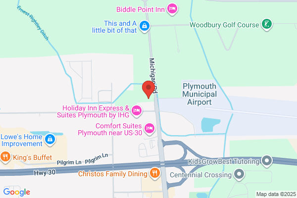 Country Auto Center