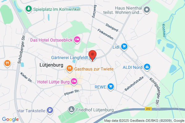 Langfeldt Concrete