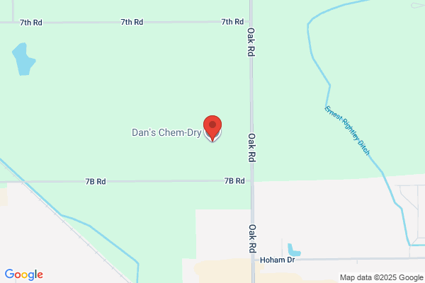 Dan's Carpet Cleaning Service