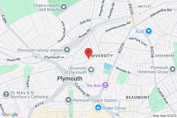 Plymouth Seventh Day Adventist Church