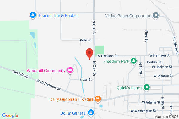 Beacon Credit Union