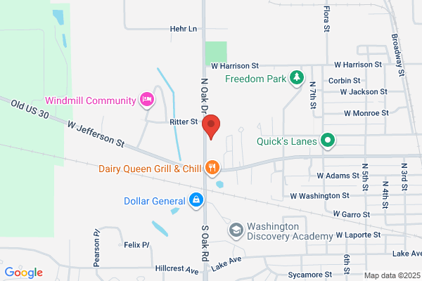 Lighthouse Dental