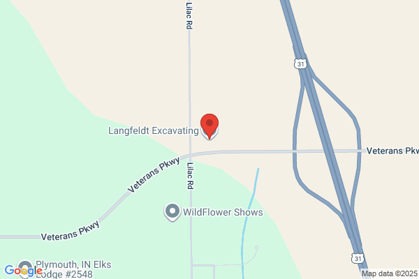 Langfeldt Excavating LLC