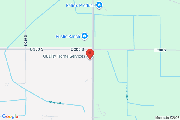 Quality Home Services