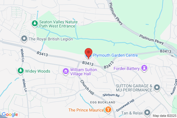 Plymouth Lawn & Garden
