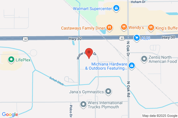 Culver Tool & Engineering Inc
