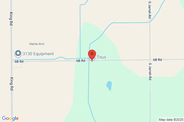 Titus Inc