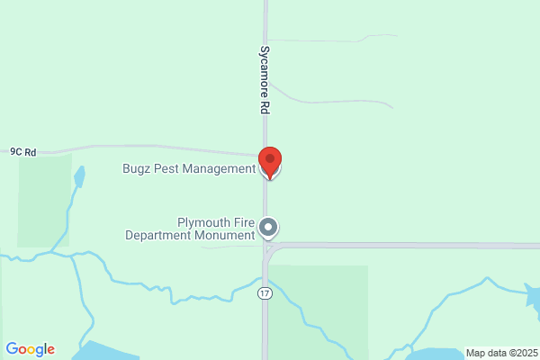 Bugz Pest Management