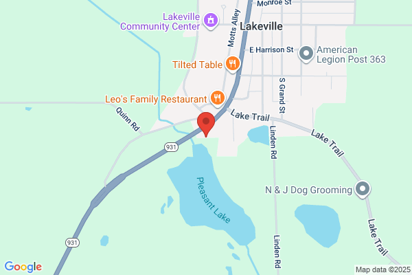 Kelleys Bait & Tackle
