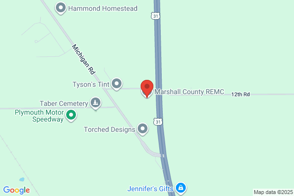 Marshall County Remc