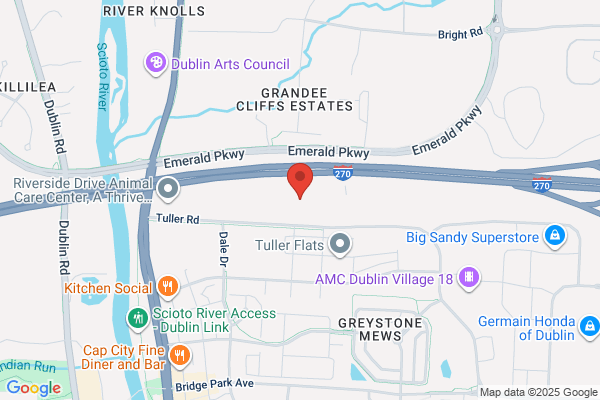 Apex Plumbing & Heating Inc