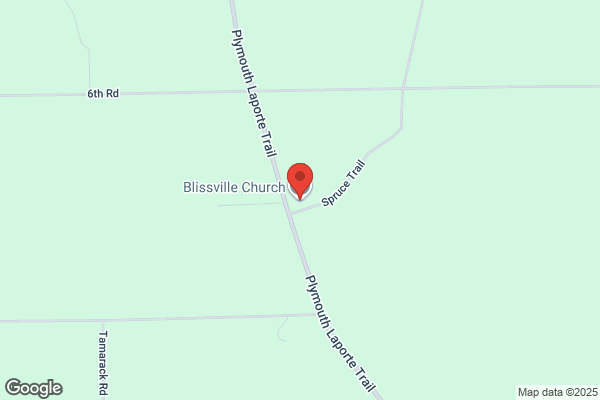 Blissville Church of the Brethren