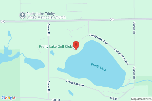 Thyme On Pretty Lake