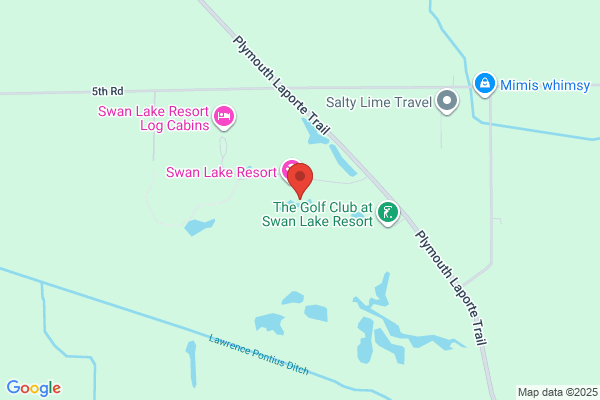 Woodduck Cafe Inc