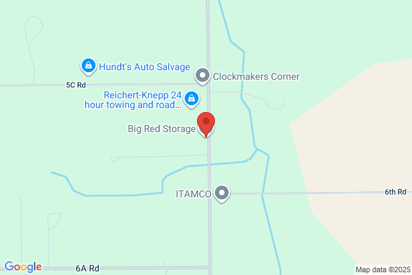 Discount Storage Inc