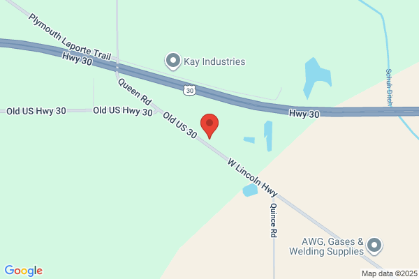 Hearthfire Self Storage