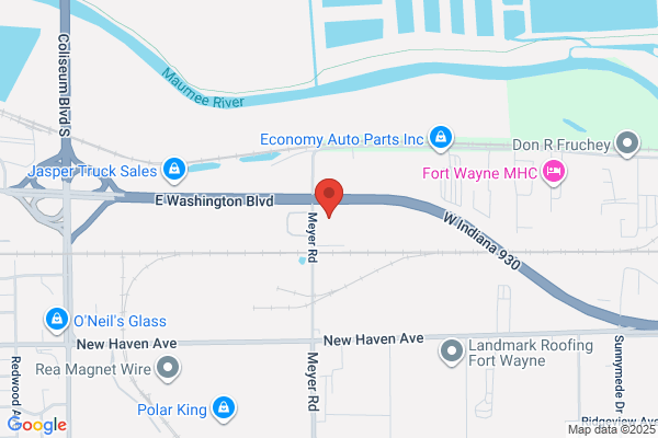 Shrader Tire & Oil of Indiana Inc