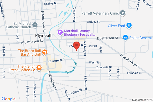Plymouth Tree Service