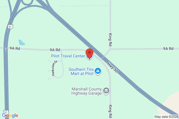 Pilot Travel Center