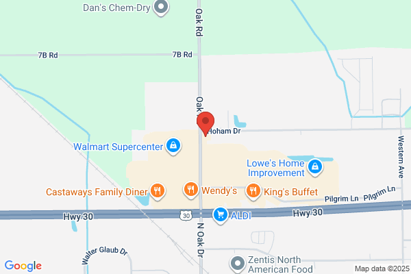 Seven Oaks Veterinary Clinic
