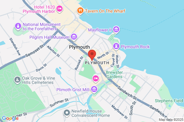 Plymouth Income Tax Consultants