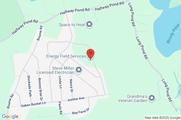 Energy Field Services llc