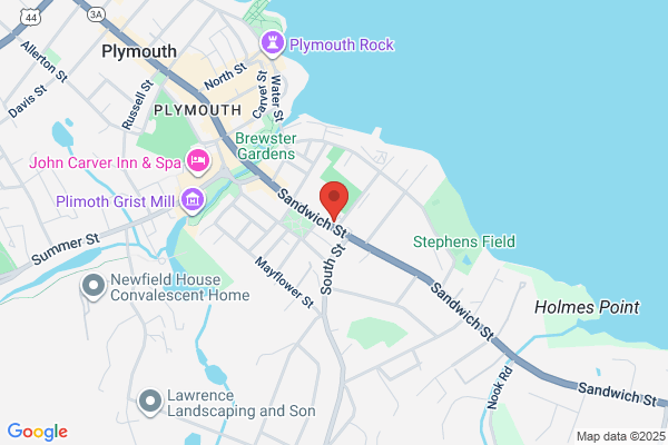 Cat Clinic of Plymouth