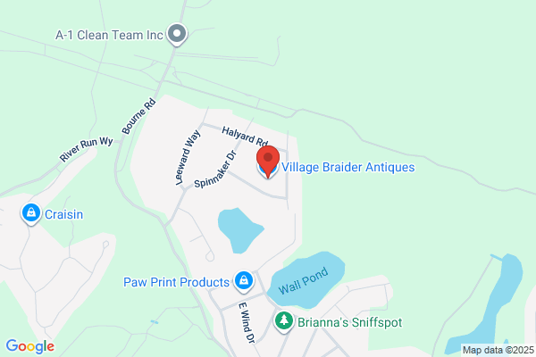 Village Braider Antiques Inc