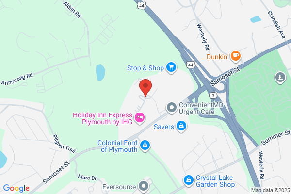 Algonquin Heights
