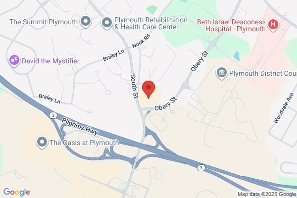 Mayflower Service Center, Inc.