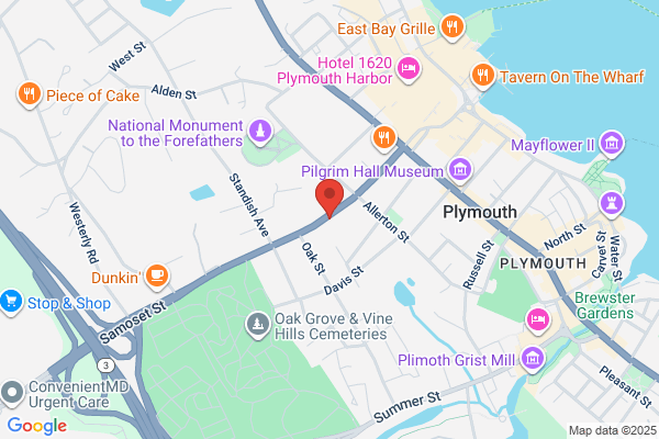 Samoset Auto Service Inc