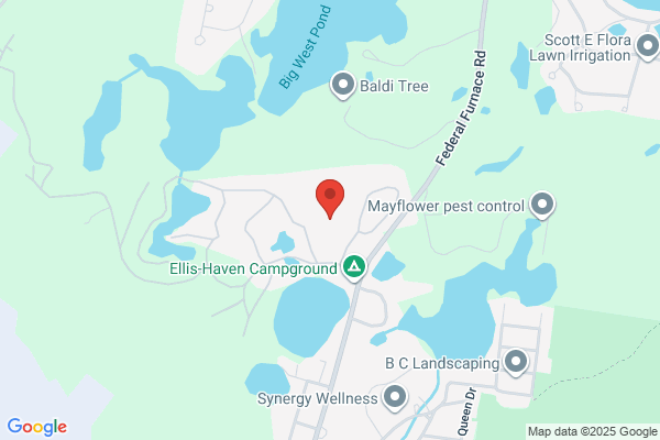 Ellis-Haven Campgrounds