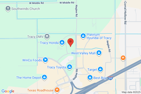 Tracy Chevrolet