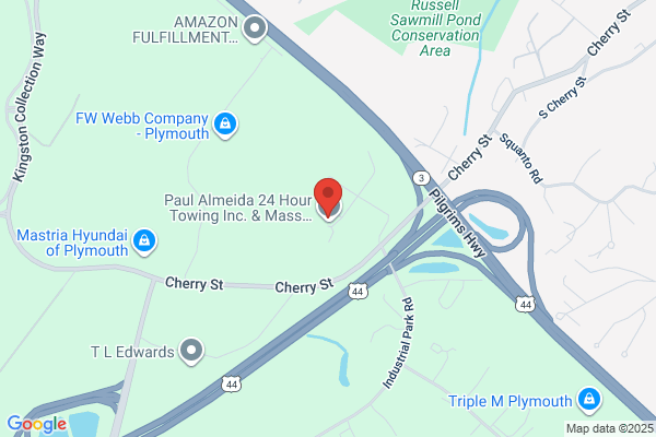 Almeidas Used Cars & Parts